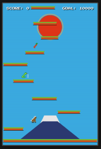 年賀ゲーム2026つくりました